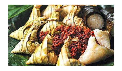 Makanan Tradisional Melayu Di Malaysia Kuih Malaysia Tradisional | My