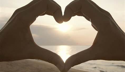 28 best make a heart with your hands images on Pinterest