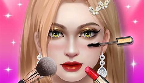 Makeup Beauty Makeover Studio MOD APK Unlocked Everything