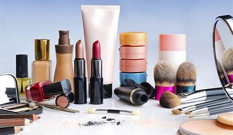 The Ever-Evolving Makeup Beauty Products Game