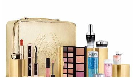 Makeup Beauty Set (Holiday Limited Edition): Perfect Gift For Makeup Lovers