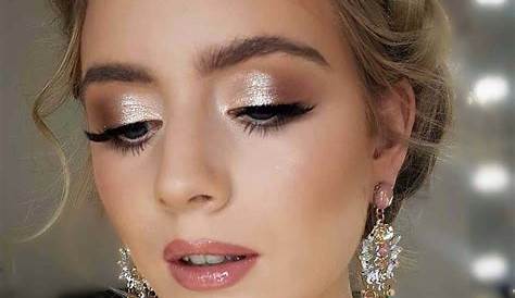 Makeup Looks For Bridesmaid 56 Natural Wedding Ideas To Makes You Look