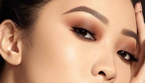 Makeup Tips For Asian Eyes 9 Cute Eye That You Might Consider