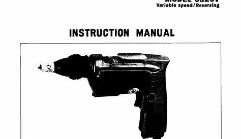 Makita Xru23 Owners Manual