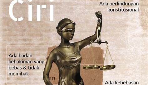 Pengertian Hukum Secara Umum, Menurut Pakar, Fungsi, dan Jenisnya