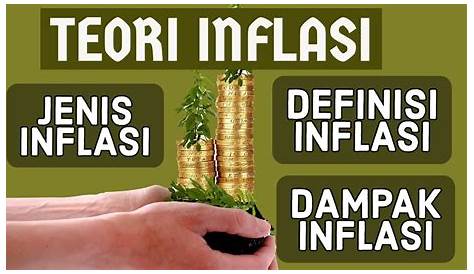Analisis pertumbuhan ekonomi, investasi, inflasi di indonesia