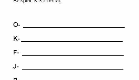 Das große Oster-Quiz. 50 kostenlose Rätselkarten zum Ausdrucken | Oster