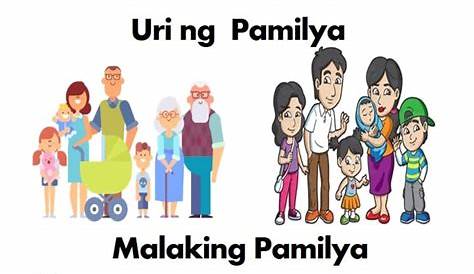 Ang Aking Pamilya worksheet | 1st grade worksheets, Workbook, School