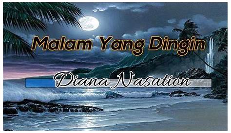 Malam yang dingin Cover Airin - YouTube