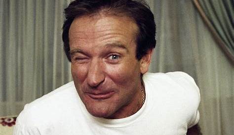 Il cervello di Robin Williams era disintegrato, la scoperta - Bigodino