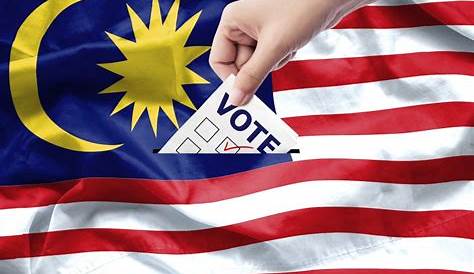 Here's how to prepare for the 2023 Malaysia state elections