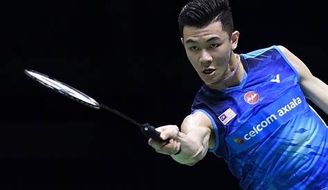 Lee Zii Jia, Malaysia's Top Badminton Star, Banned After Quitting