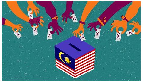 Spotlight on: Malaysia’s General Election - Blackbox Corp