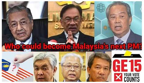 Malaysia Sets Date For Elections Expected To Be The Closest In The