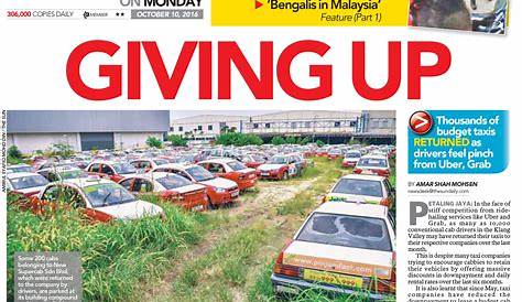 The Sun Daily-final edition-23_09_2019-complete.pdf | Malaysia | Politics