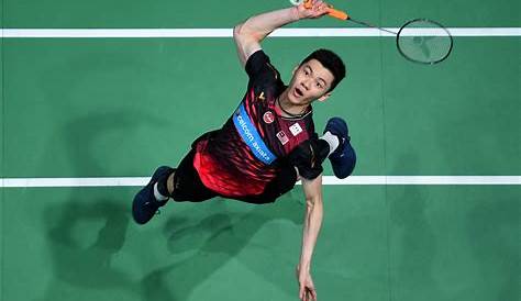 Malaysian badminton players return to training for Tokyo 2020