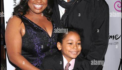 Malcolm-Jamal Warner's Kids: Unveiling The Private Lives Of A Hollywood Star