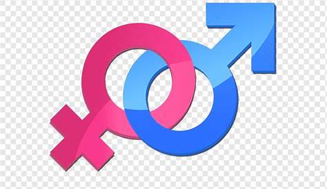 Male Female Symbols - ClipArt Best