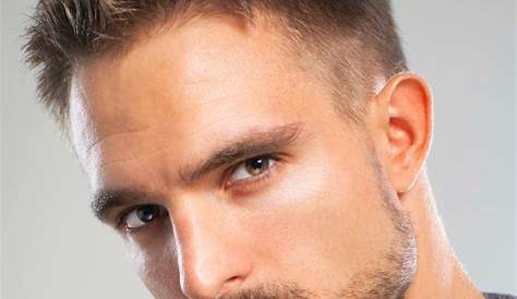 25 Ideal Hairstyles for Men with Thin Hair (2020 Guide) – Cool Men's Hair