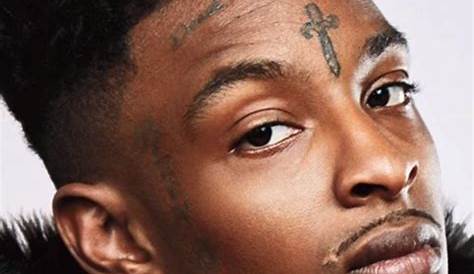 Top 10 Famous Rappers with Face Tattoos - Tattoo Me Now