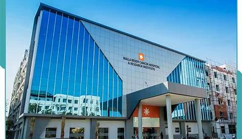 Malla Reddy Narayana Multispeciality Hospital: Upping critical care by