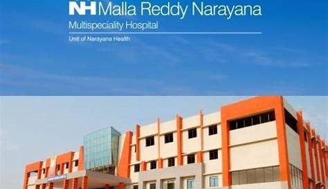 Gallery - Malla Reddy Narayana Multispeciality Hospital