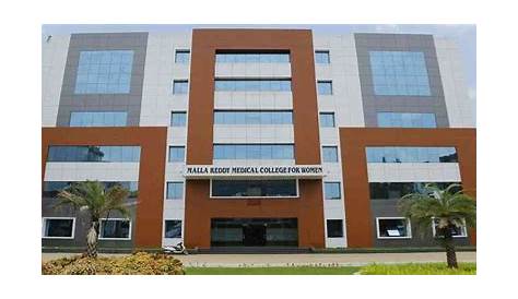 MALLA REDDY MEDICAL COLLEGE FOR WOMEN (MRMCW) Medical News | Articles