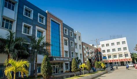 Facilities and Amenities - Malla Reddy Narayana Multispeciality Hospital