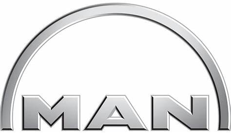 MAN Logo - PNG and Vector - Logo Download