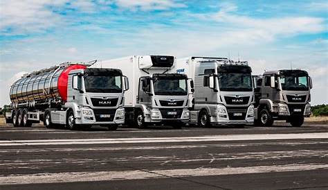 Sponsored: MAN Truck & Bus UK is presenting a strong future-proof