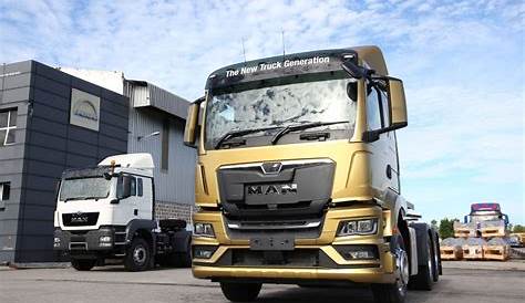 Video: LKC's Volvo FH16 Heavy Duty Hauler / Prime Mover Truck - Filmed