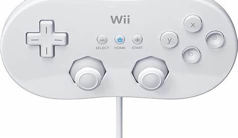 Mando Wii Remote PLUS Wii / Wii U ORIGINAL - Negro Wii / Wii U Acce...