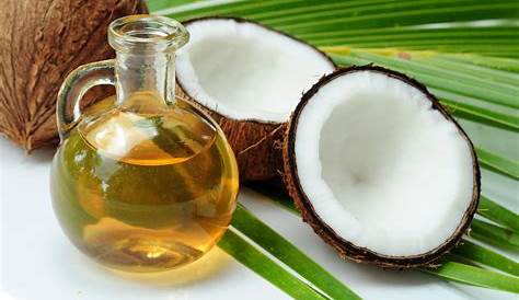 10 Manfaat minyak kelapa yang baik untuk kesehatan tubuh