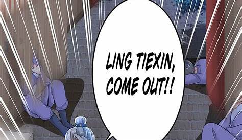 Emperor Ling Tian Chapter 217 English - YouTube