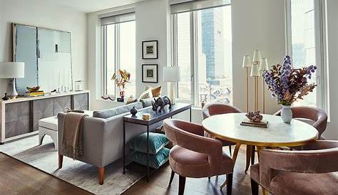 Manhattan Interior Decorators