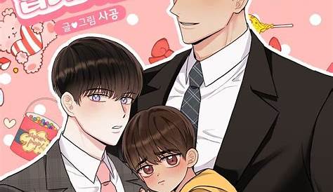 Read It’s My Baby Yaoi Smut Omegaverse BL Manhwa