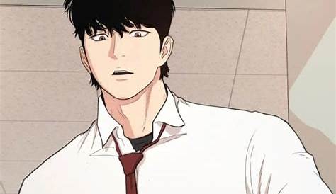 Nine , He is so handsome T.T | Beware of the villainess!, Anime, Manhwa