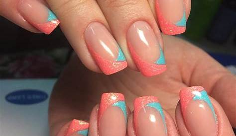 Manicure Ideas Pin By Angela Guarino On Nail ! French Nails Gel