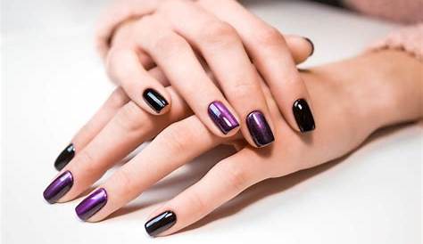 Manicures 10 Perfect Ways To Upgrade Your French Manicure Your Classy Look