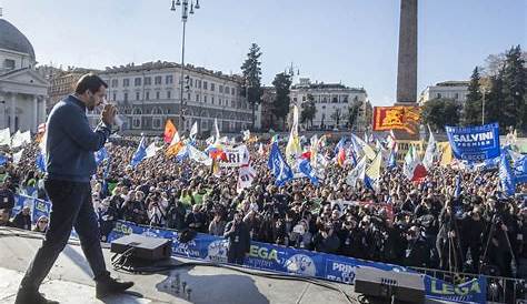 Manifestazione Cgil a Roma, le foto scattate dai manifestanti