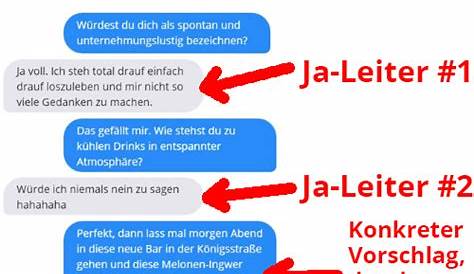 Mann nach Date fragen leicht gemacht: Wie frage ich ihn unauffällig