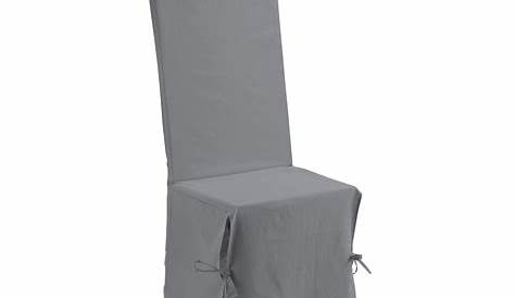 Coussin de chaise avec dossier Mambo - Rouge - Textile d'extérieur - Eminza