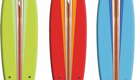 Manual Surf Board