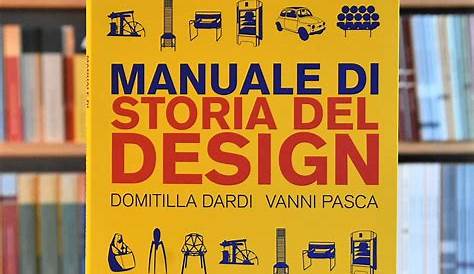 10 libri sulla storia del design da avere assolutamente - Studio