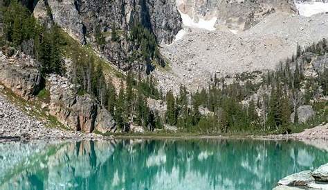 Grand Teton National Park Ultimate Travel Guide • à la Mer