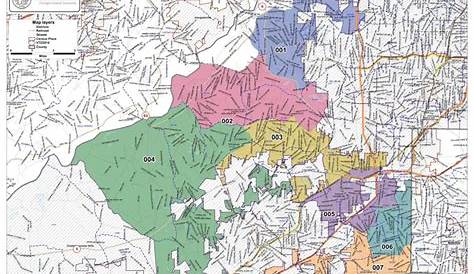 City Of South Fulton Map Oconto County Plat Map