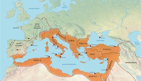 Información del Imperio Bizantino - Taringa!