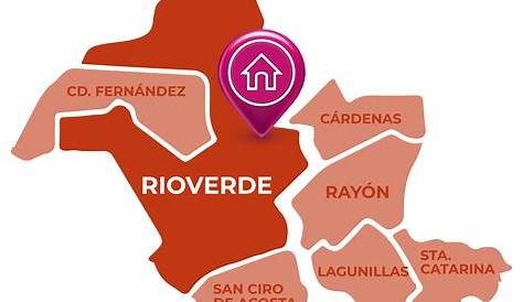 Lugares Turistico en: Rioverde S.L.P