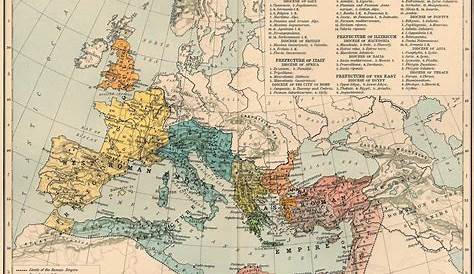 Planos de las ciudades de la República y el Imperio romano
