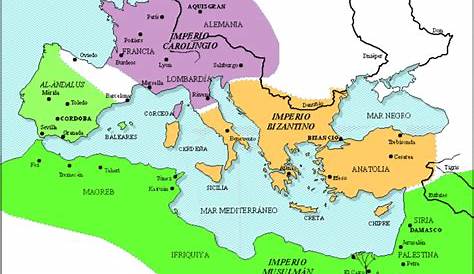 El Pelle y el Túnel del Tiempo: Imperio Bizantino